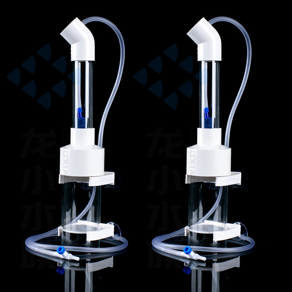 Marine Aquarium With Sump - Incubadora de copo de 40mm, incubadora