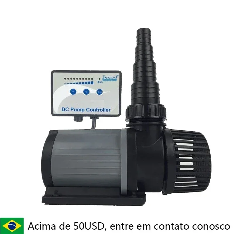 Marine Aquarium Tanks - Bomba de Água Submersível Jebao Jecod