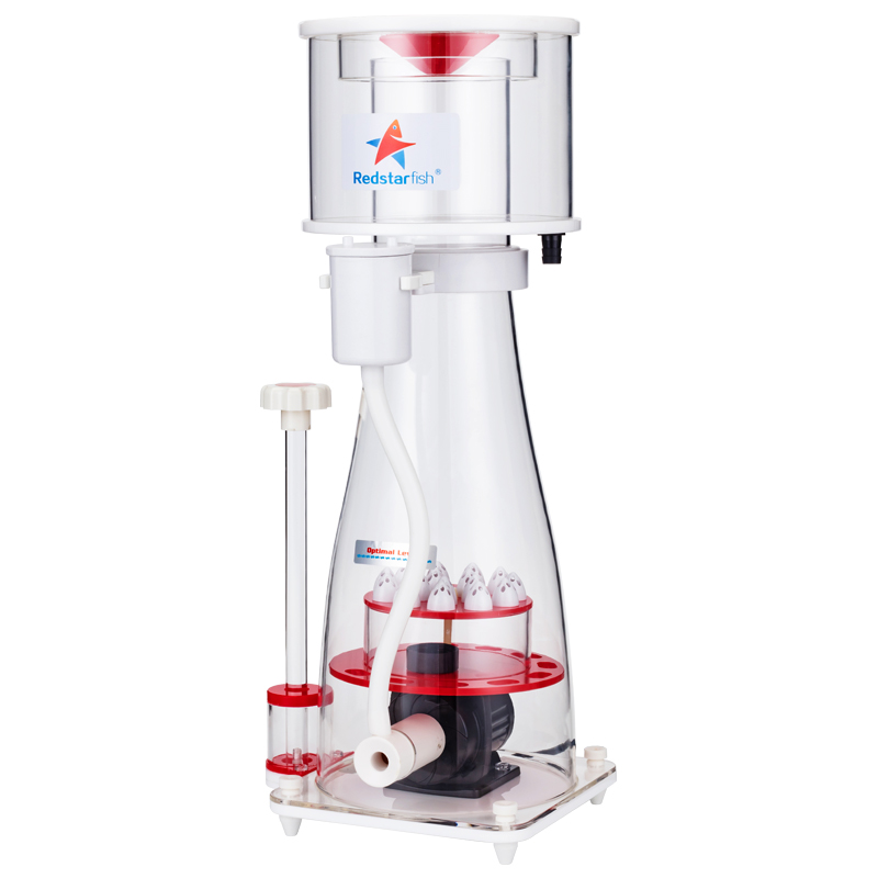 Marine Aquarium With Sump - 110-240v estrela do mar vermelha aquário