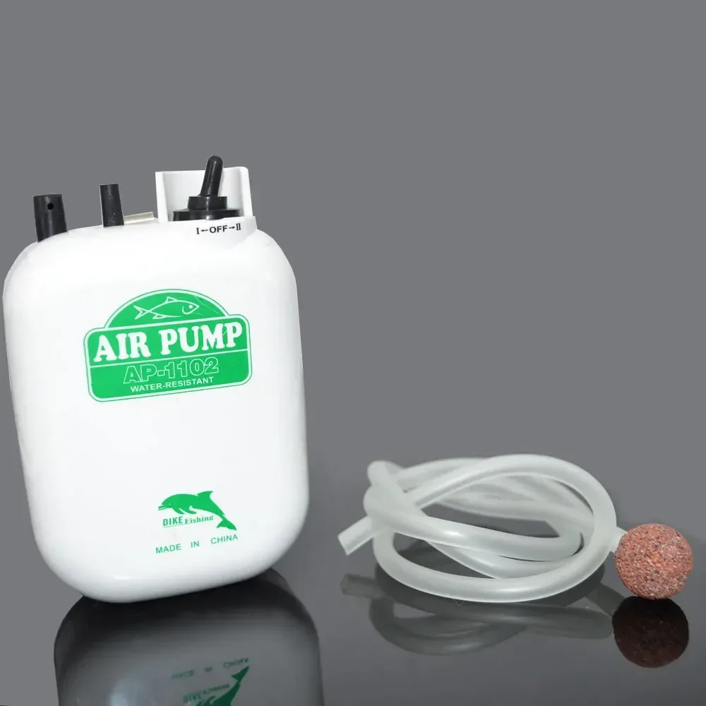 Marine Aquarium Tanks - Bomba de ar de pesca com