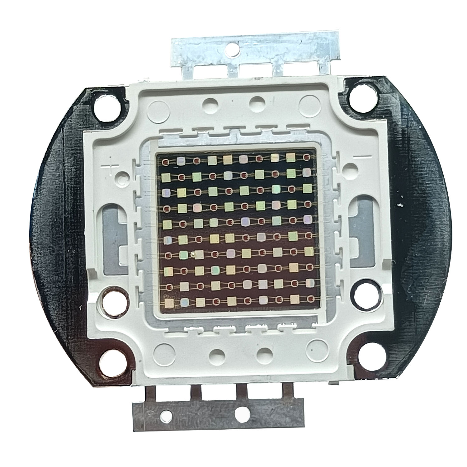 Marine Aquarium Uv Light - Iluminação LED Multichip para Aquário Marinho