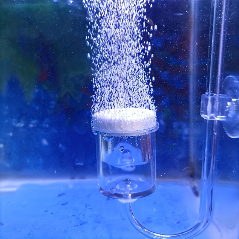 Aquarium Marine Plants - Difusor de atomizador de co2 de