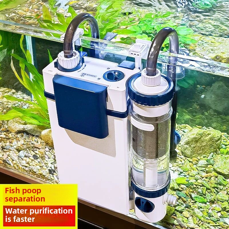 Marine Aquarium Uv Light - Sunsun novo filtro de tanque de