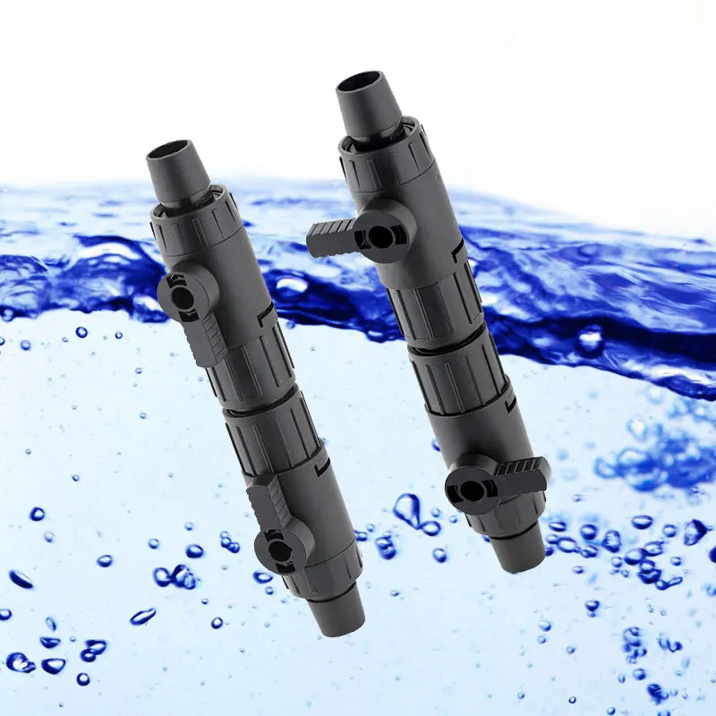 Marine Aquarium With Sump - Conector de Engate Rápido para Aquário,