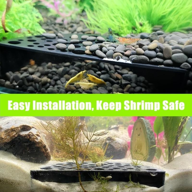 Marine Aquarium Tanks - Nova Caverna Escondida para Aquário: Abrigo
