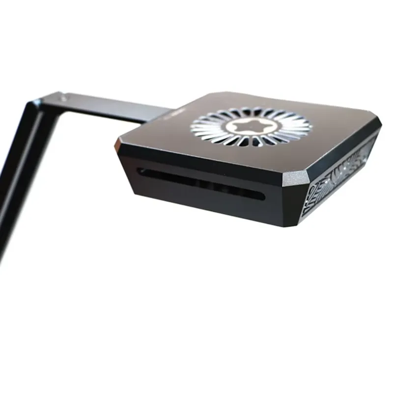 Marine Aquarium Tanks - Controlador Inteligente Novatech Global THOR 60W