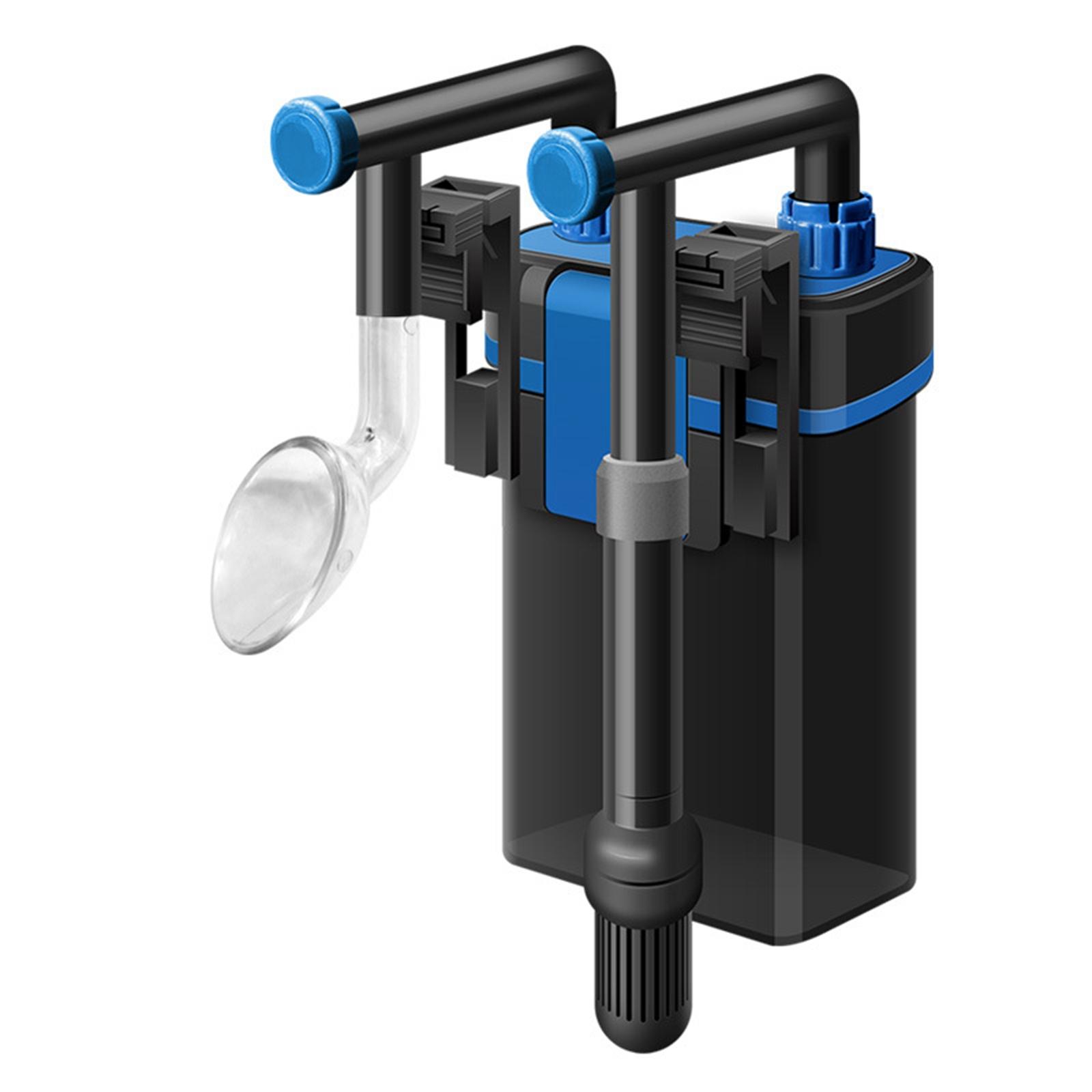 Tubo de lírio para aquário, sa - Marine Aquarium With Sump avaliação e preço