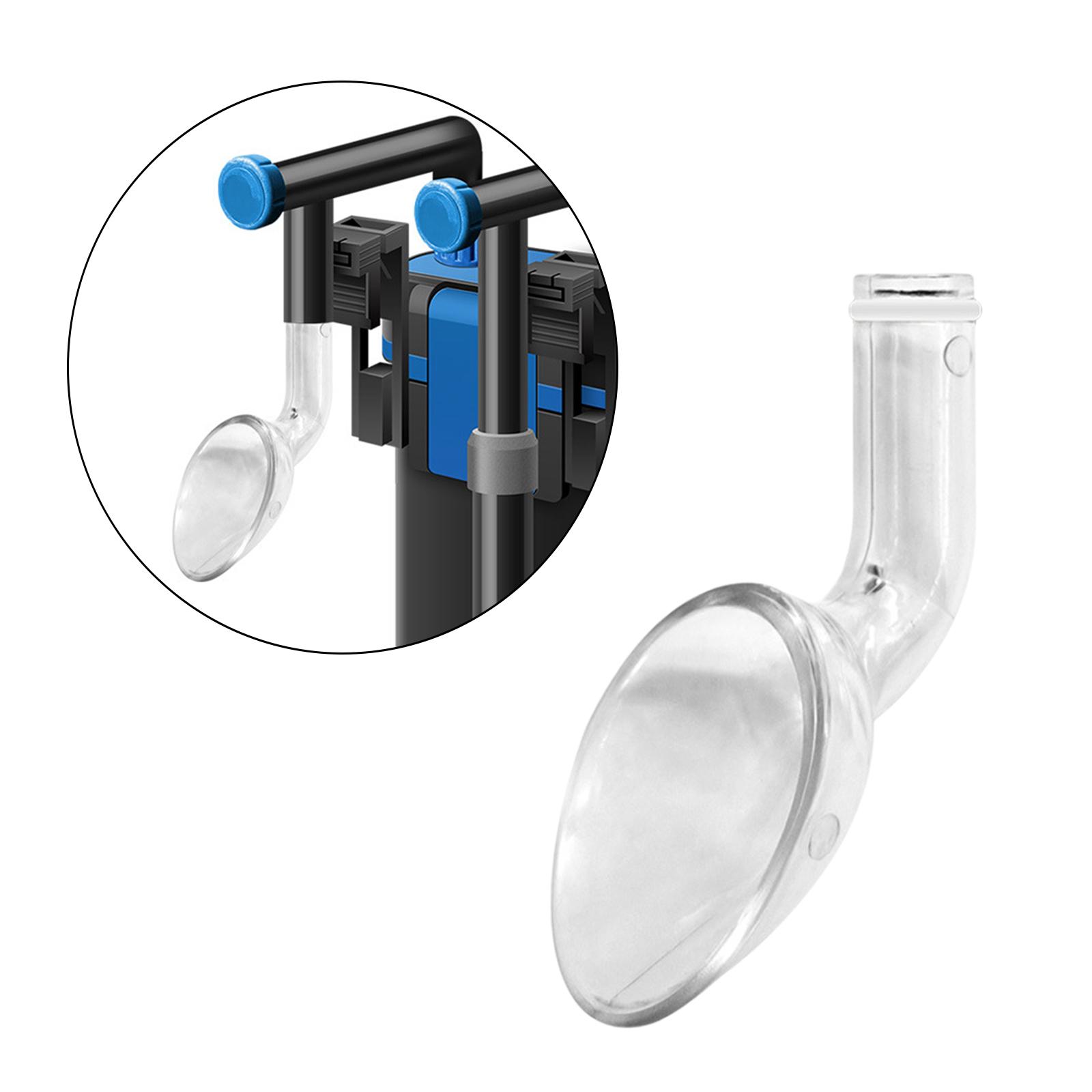 Tubo de lírio para aquário, sa - Marine Aquarium With Sump avaliação e preço