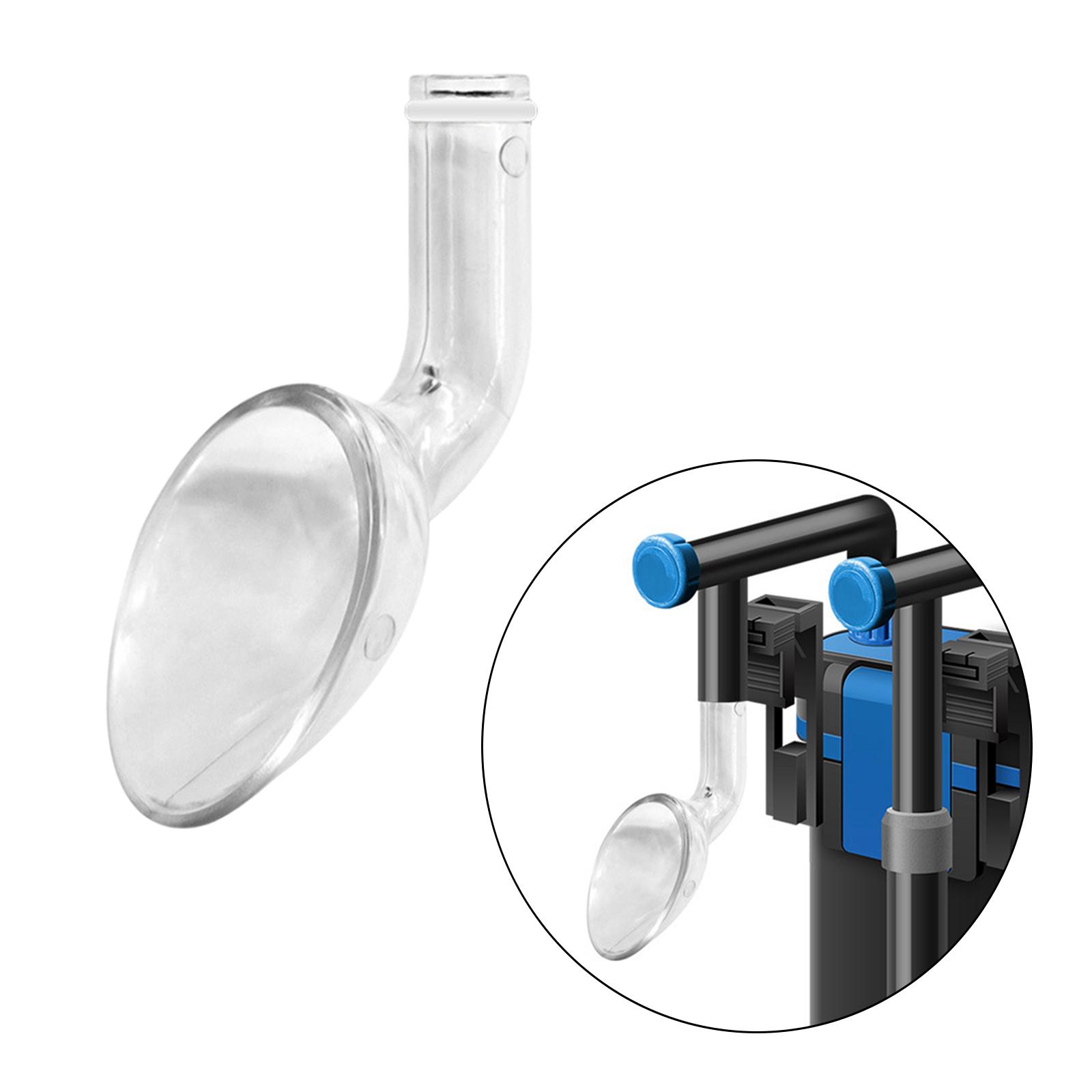 Tubo de lírio para aquário, sa - Marine Aquarium With Sump avaliação e preço
