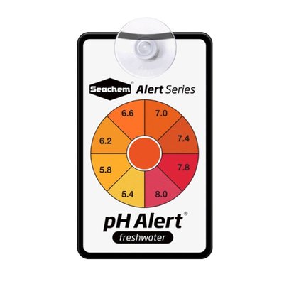 Alerta De PH De Teste De Água  - Marine Aquarium Test Kit avaliação e preço