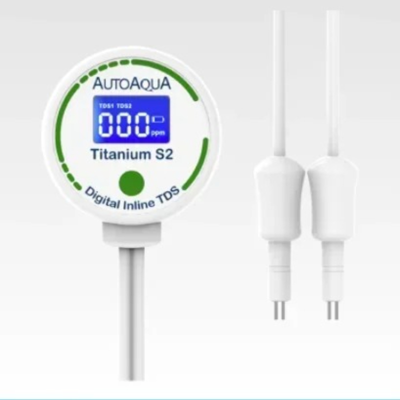 AutoAqua Aquarium Smart TDS Te - Marine Aquarium Test Kit avaliação e preço