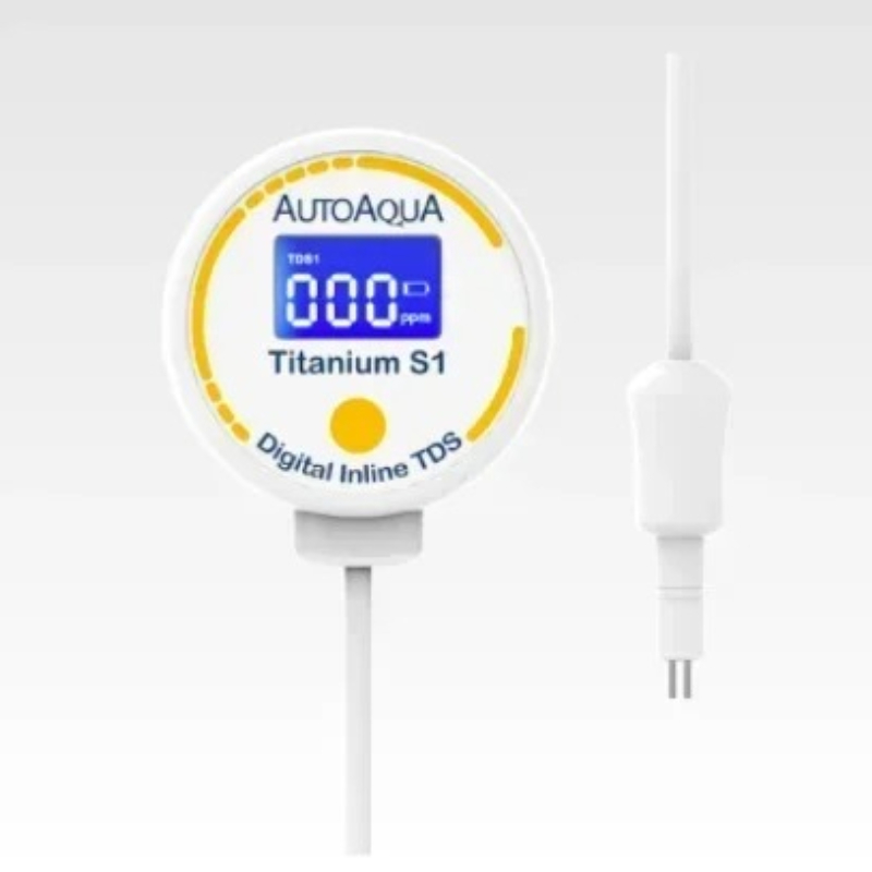 AutoAqua Aquarium Smart TDS Te - Marine Aquarium Test Kit avaliação e preço