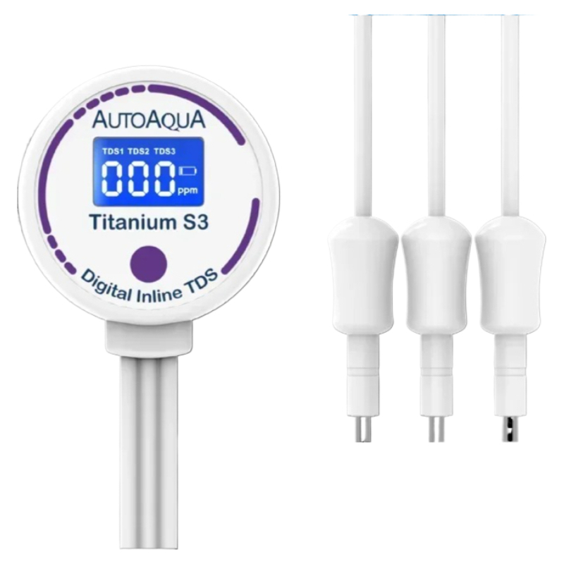AutoAqua Aquarium Smart TDS Te - Marine Aquarium Test Kit avaliação e preço