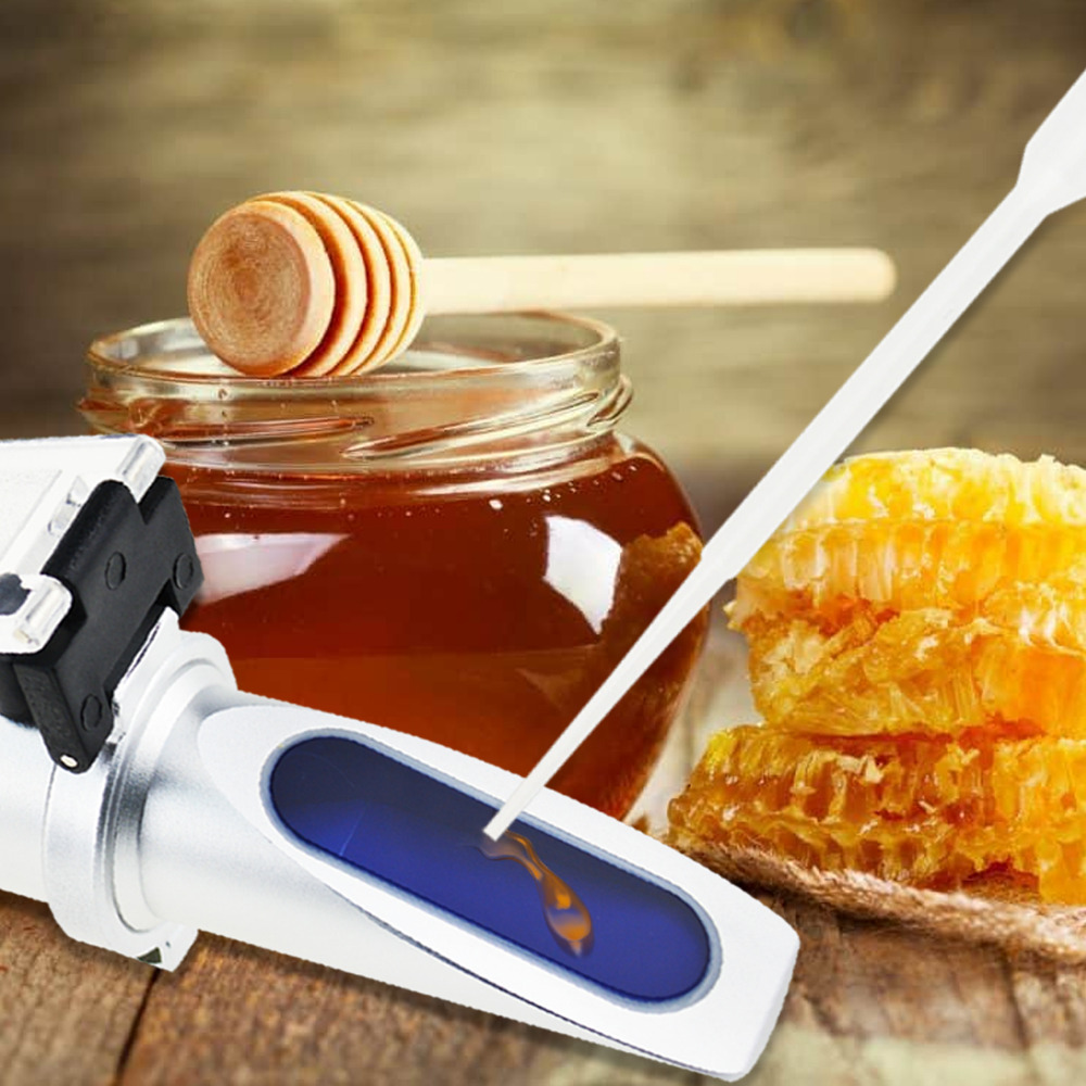 Refratômetro de Mel 3 em 1: Me - Marine Aquarium Refractometer avaliação e preço