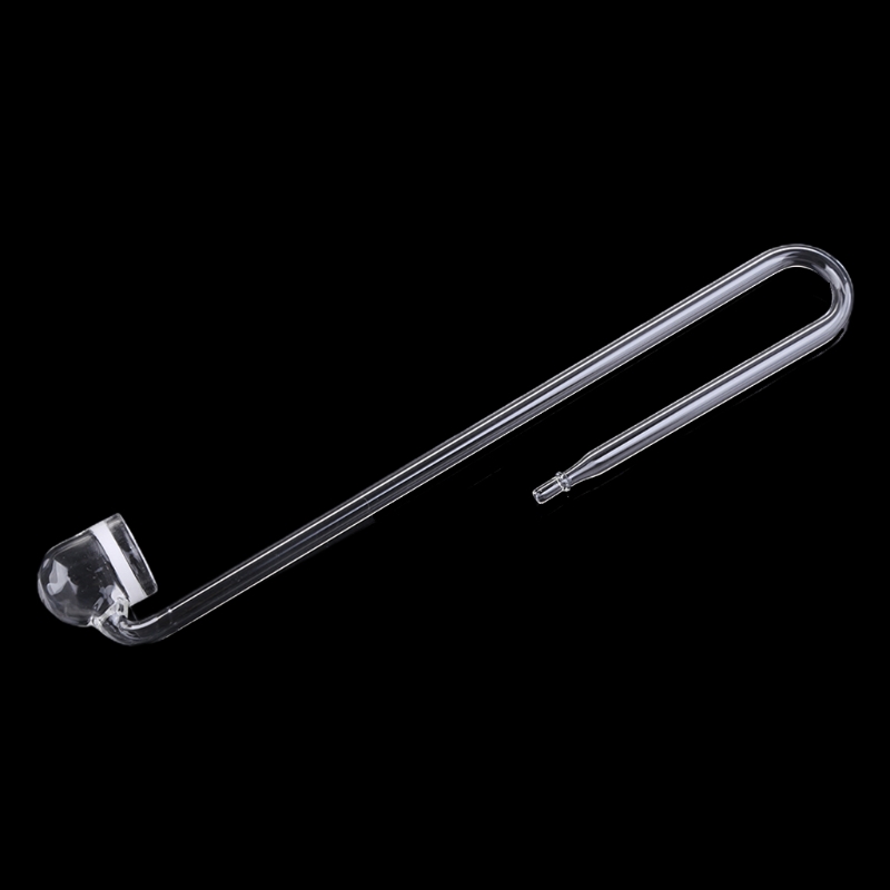 Difusor de vidro co2 atomizado - Aquarium Marine Plants avaliação e preço