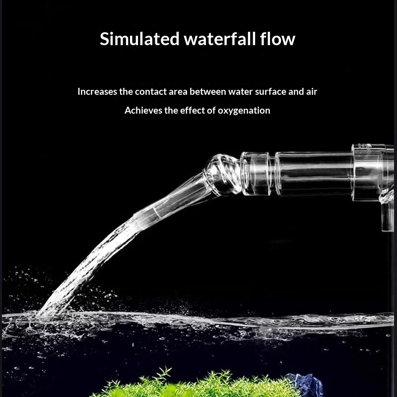 Bico de Pato Ajustável para Aq - Marine Aquarium With Sump avaliação e preço