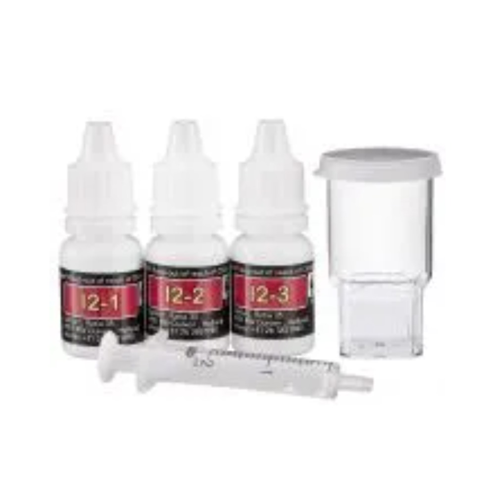 Salifert Iodine I2 Profi-Test  - Marine Aquarium Test Kit avaliação e preço