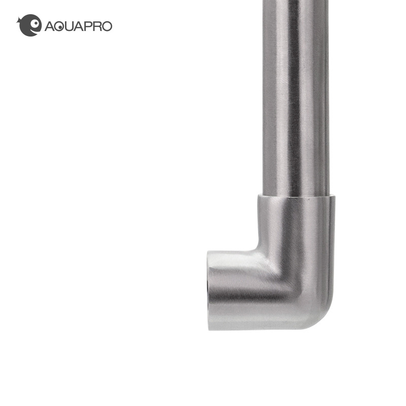 Aquapro mini influxo de aço in - Marine Aquarium With Sump avaliação e preço