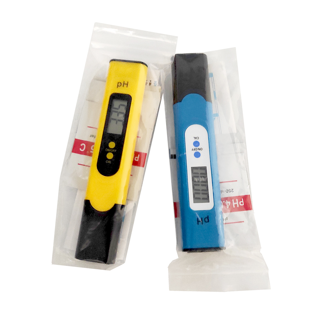 Medidor de ph digital automáti - Marine Aquarium Water Analyzer avaliação e preço