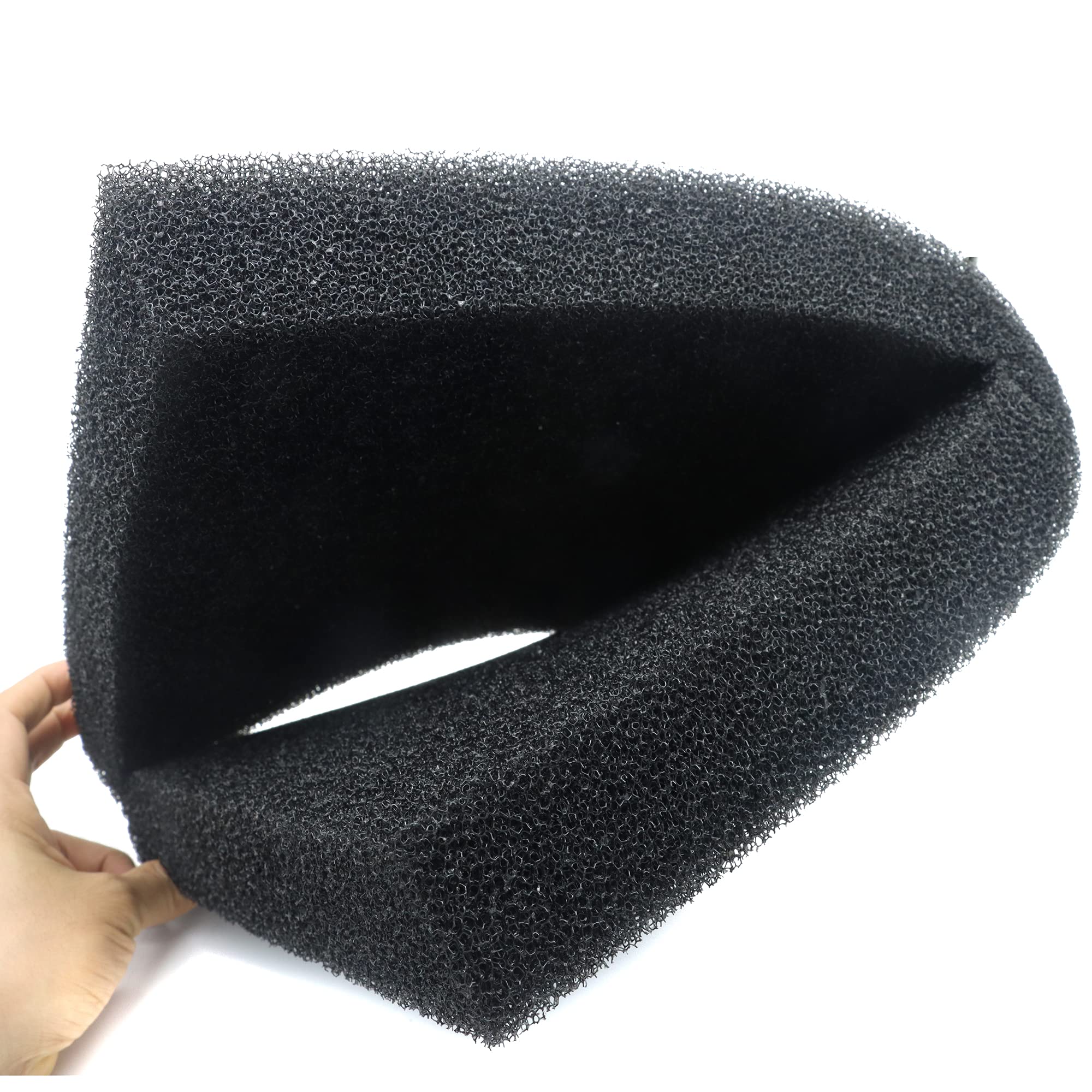Esponja de filtro de aquário 2 - Marine Aquarium With Sump avaliação e preço
