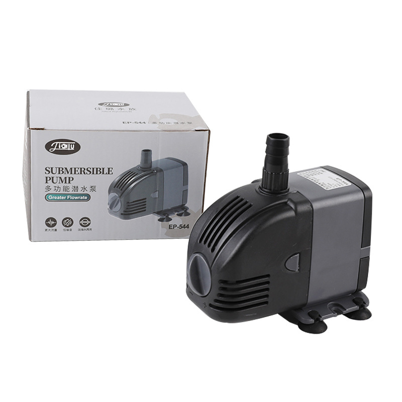 Bomba Submersível SUNSUN 220V  - Marine Aquarium Uv Light avaliação e preço