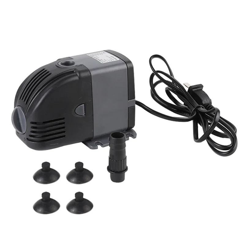 Bomba Submersível SUNSUN 220V  - Marine Aquarium Uv Light avaliação e preço