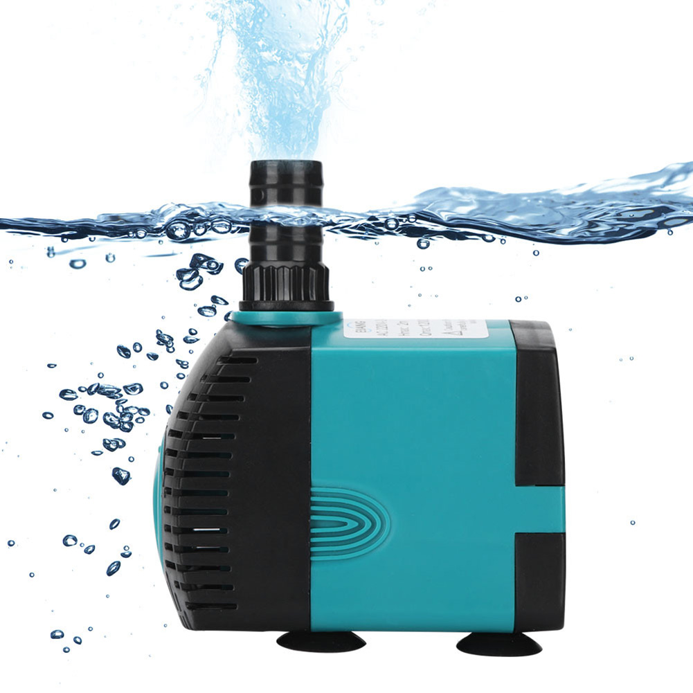 220V-240V Aquarium Bomba De Ág - Aquael Filter Fzn avaliação e preço