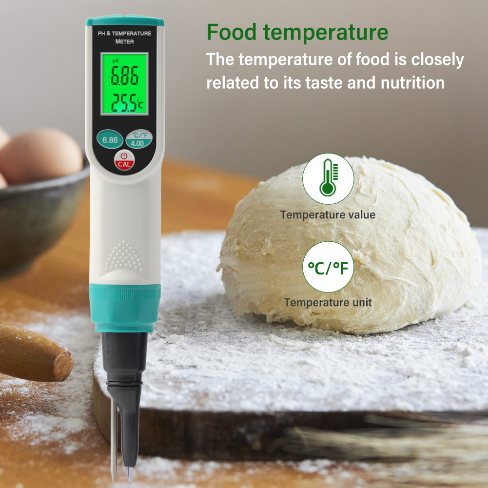Medidor de pH Digital Yieryi 0 - Marine Aquarium Water Analyzer avaliação e preço