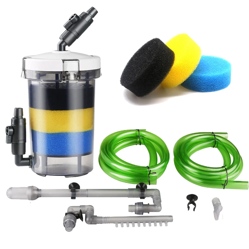 Sunsun Filtro de aquário Aquri - Marine Aquarium Uv Light avaliação e preço