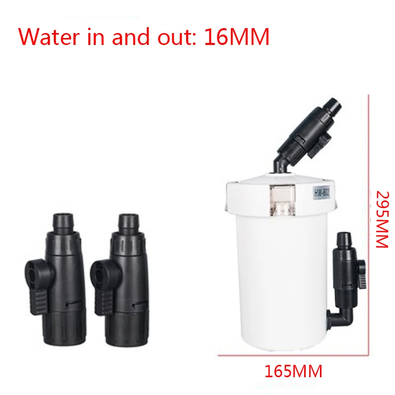 Sunsun Filtro de aquário Aquri - Marine Aquarium Uv Light avaliação e preço