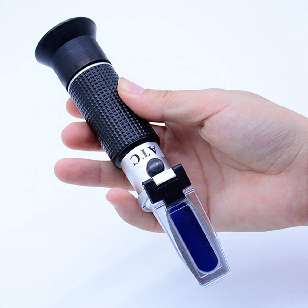 Refratômetro anticongelante de - Marine Aquarium Refractometer avaliação e preço