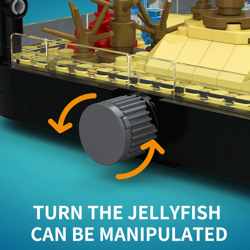Conjunto de blocos de construç - Marine Aquarium Tanks avaliação e preço