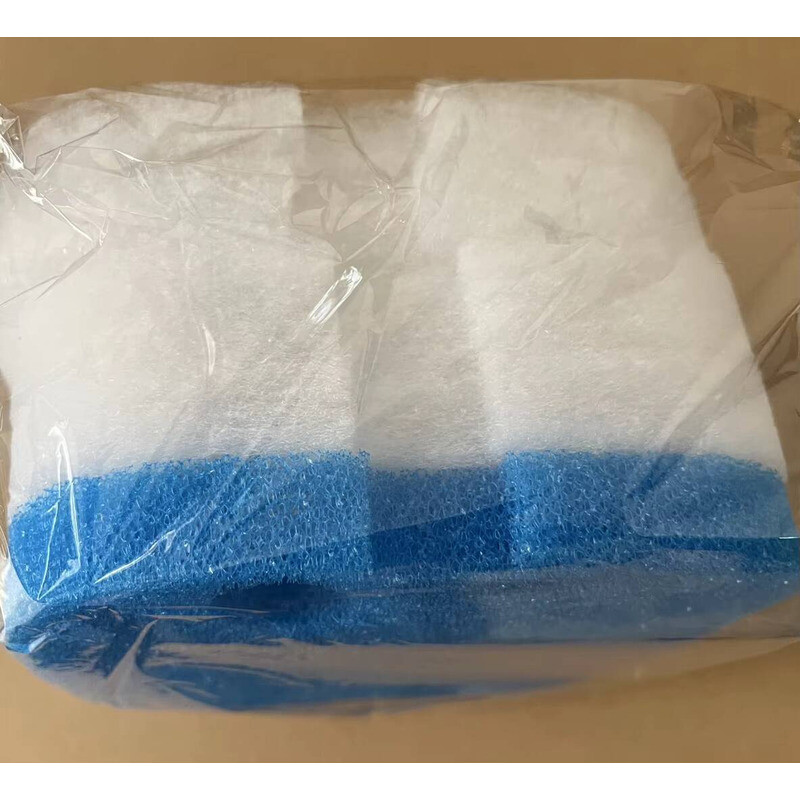 1/2/5 PCS Almofada de mídia de - Marine Aquarium Uv Light avaliação e preço