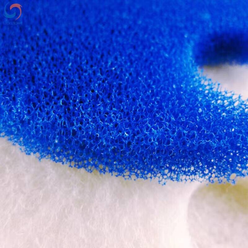 1/2/5 PCS Almofada de mídia de - Marine Aquarium Uv Light avaliação e preço