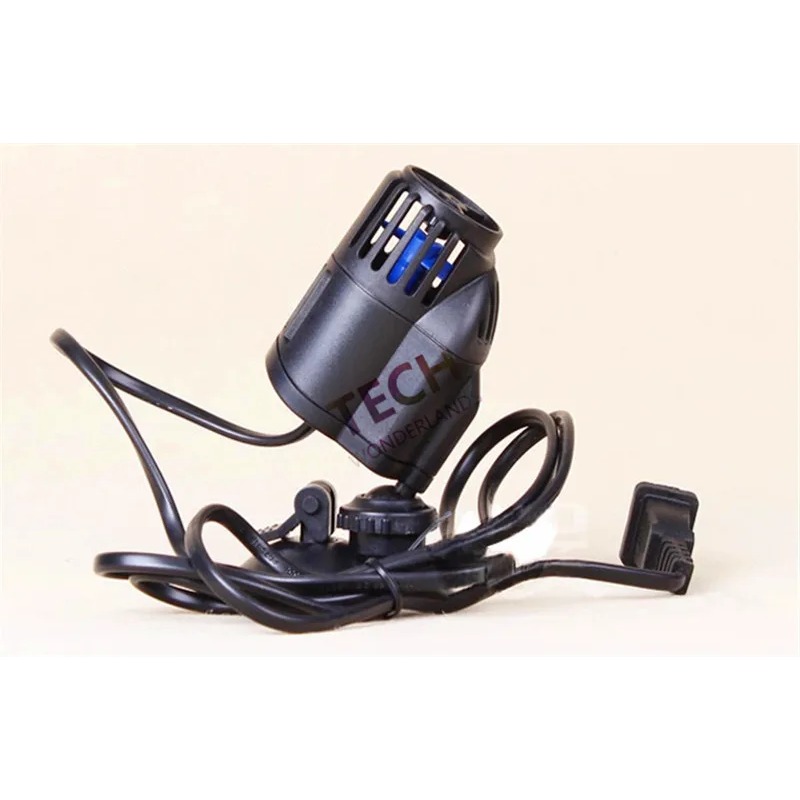 SUNSUN JVP-110 3W 2000L/H Aquá - Marine Aquarium Uv Light avaliação e preço