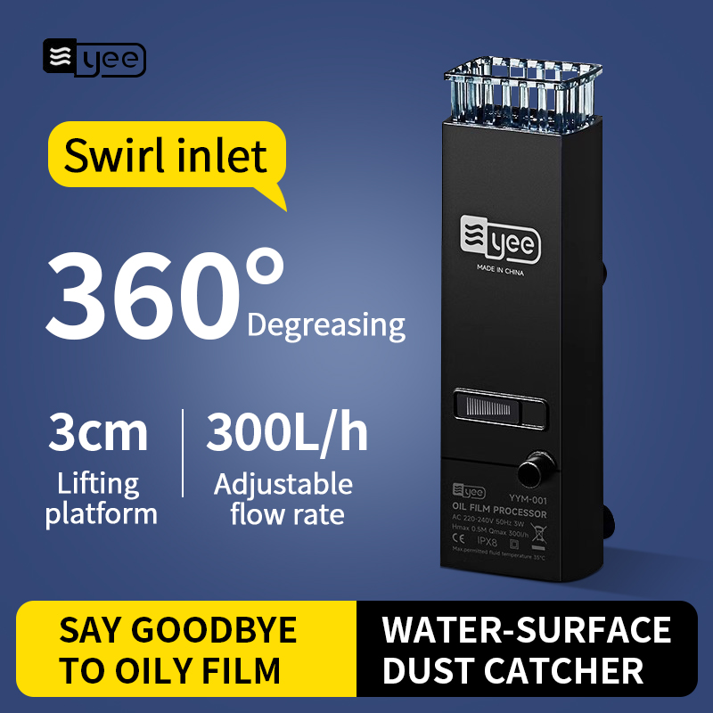 Filtro skimmer de óleo de supe - Aquael Filter Fzn avaliação e preço
