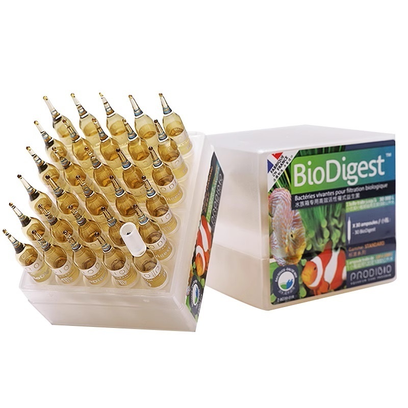Prodibio BioVert Bioptim Chlor - Marine Aquarium Test Kit avaliação e preço