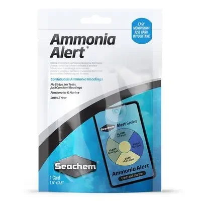 Alerta De PH De Teste De Água  - Marine Aquarium Test Kit avaliação e preço