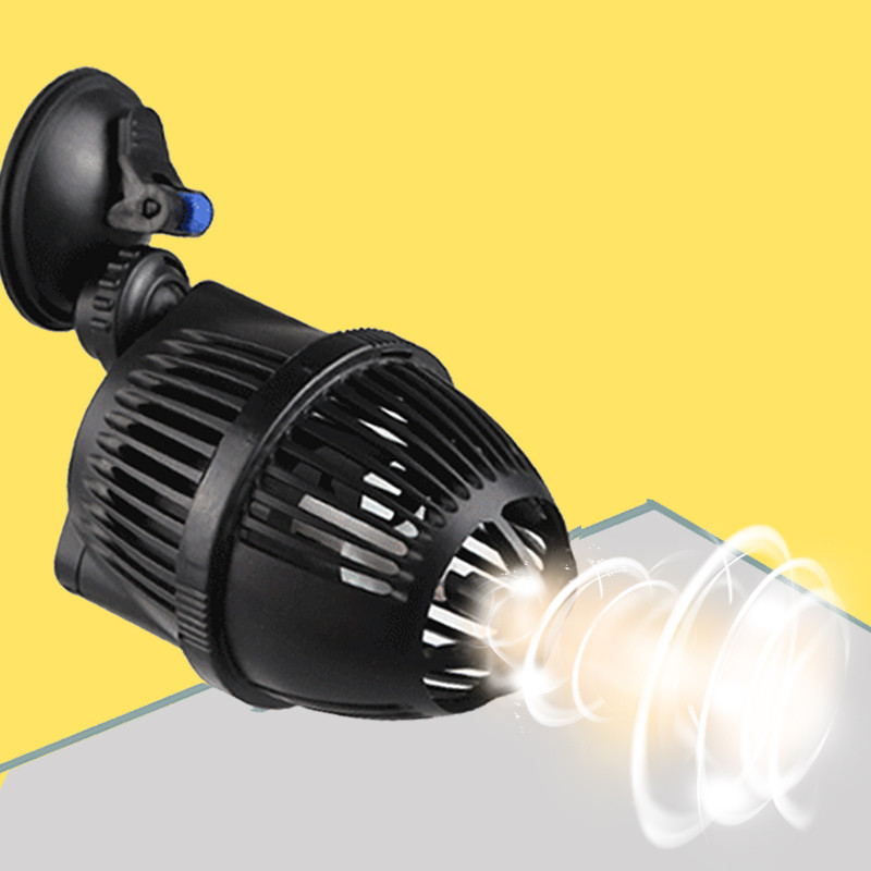 220v sunwave maker wavemaker b - Marine Aquarium Uv Light avaliação e preço