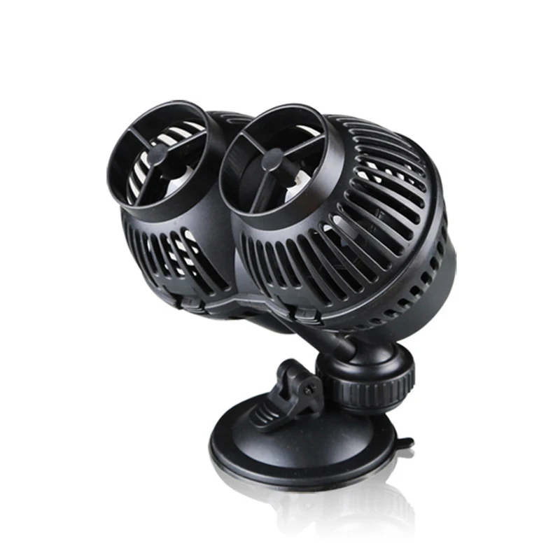 220v sunwave maker wavemaker b - Marine Aquarium Uv Light avaliação e preço