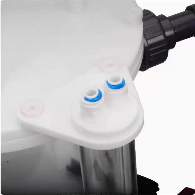 Reator de Cálcio CR-140/200/20 - Marine Aquarium Tanks avaliação e preço