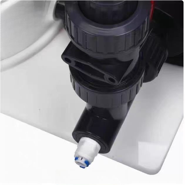 Reator de Cálcio CR-140/200/20 - Marine Aquarium Tanks avaliação e preço