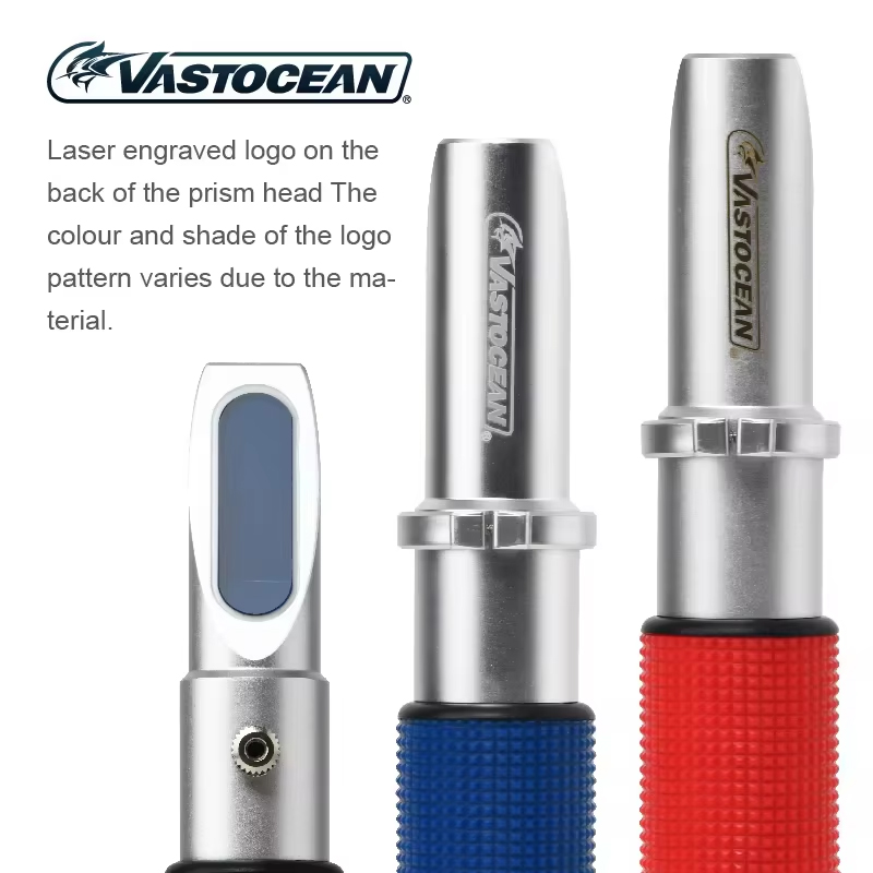 Refratômetro de Água Salgada V - Marine Aquarium Refractometer avaliação e preço