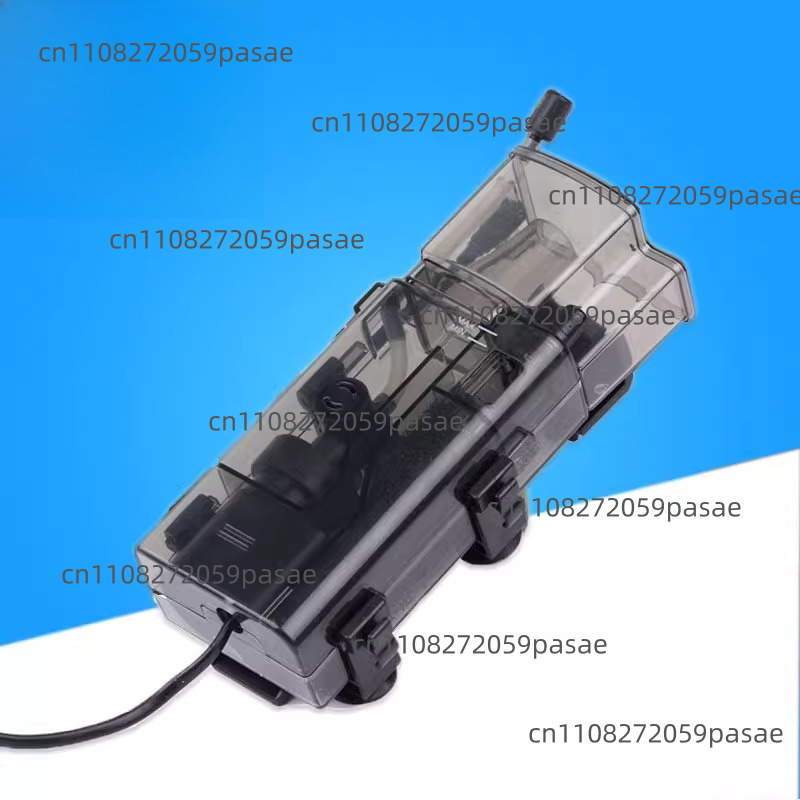 SK-300 300L/H Sistema de Filtr - Marine Aquarium Tanks avaliação e preço