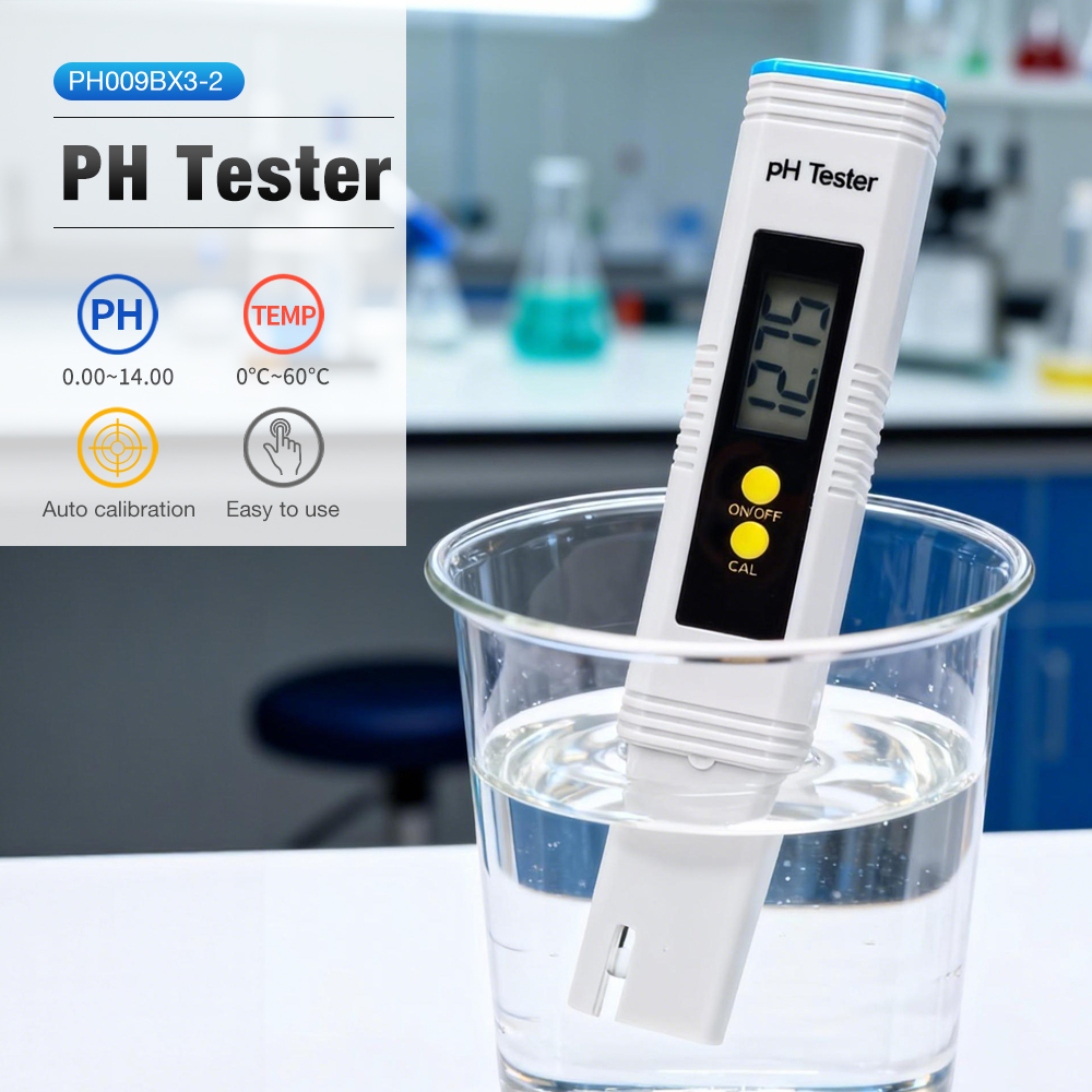 Medidor de Qualidade da Água D - Marine Aquarium Water Analyzer avaliação e preço