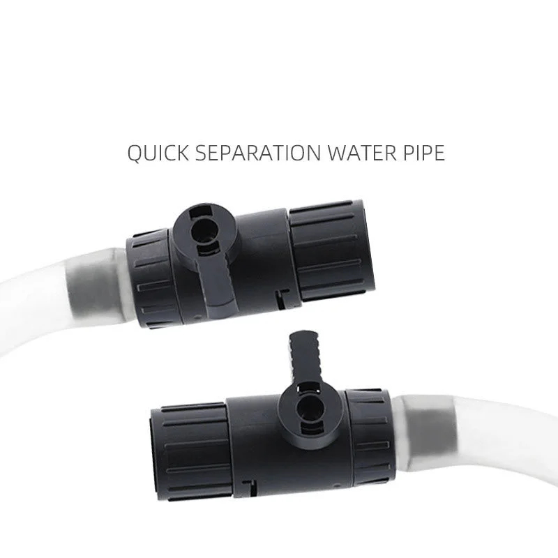 Conector de Engate Rápido para - Marine Aquarium With Sump avaliação e preço