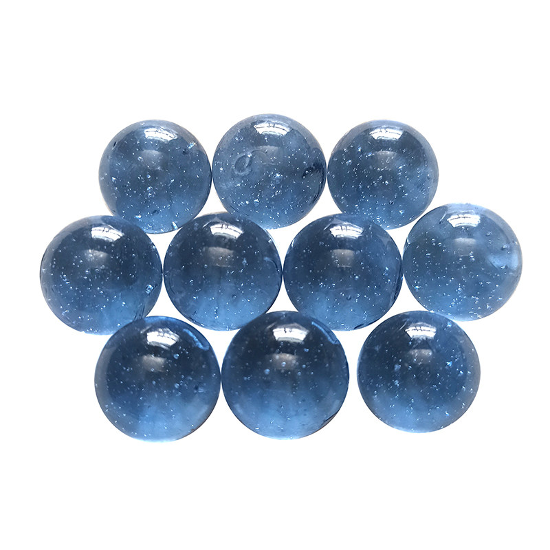 Bolas de Vidro Coloridas 14/16 - Marine Aquarium Tanks avaliação e preço