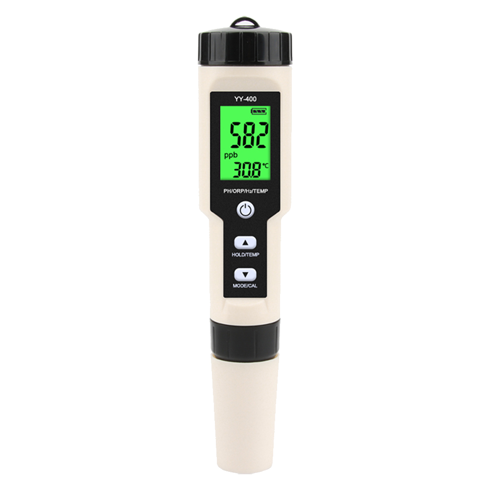 Digital Hydrogen Ion Concentra - Marine Aquarium Water Analyzer avaliação e preço