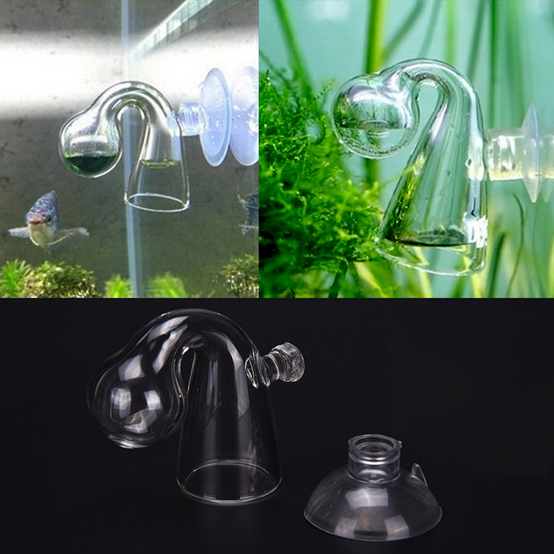 Verificador de gota de co2 de  - Aquarium Marine Plants avaliação e preço