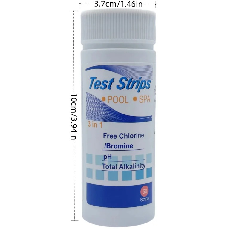 Tiras de Teste de Cloro e pH p - Marine Aquarium Test Kit avaliação e preço